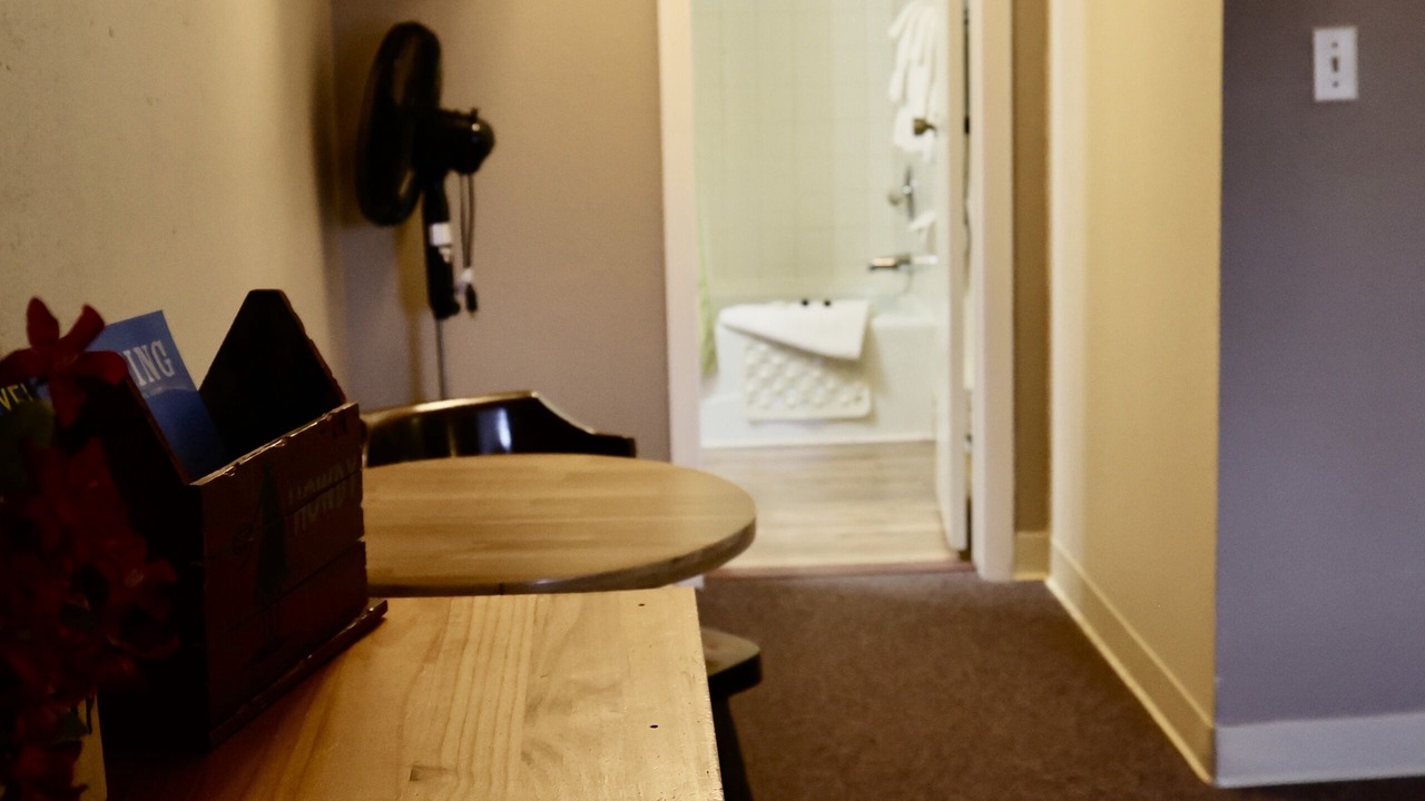 Photo of Bedroom in Dubois