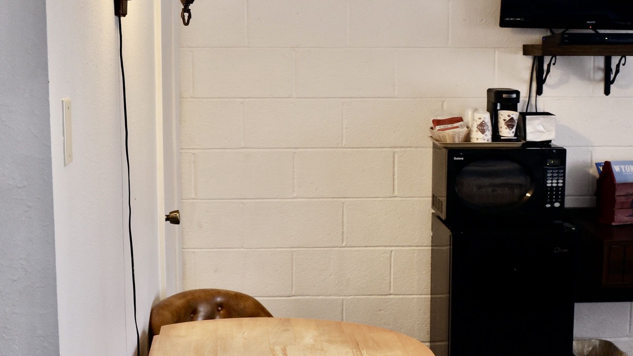 Photo of Bedroom in Dubois