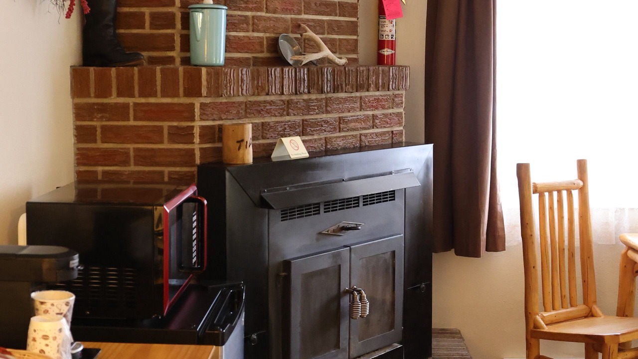 Photo of Bedroom in Dubois