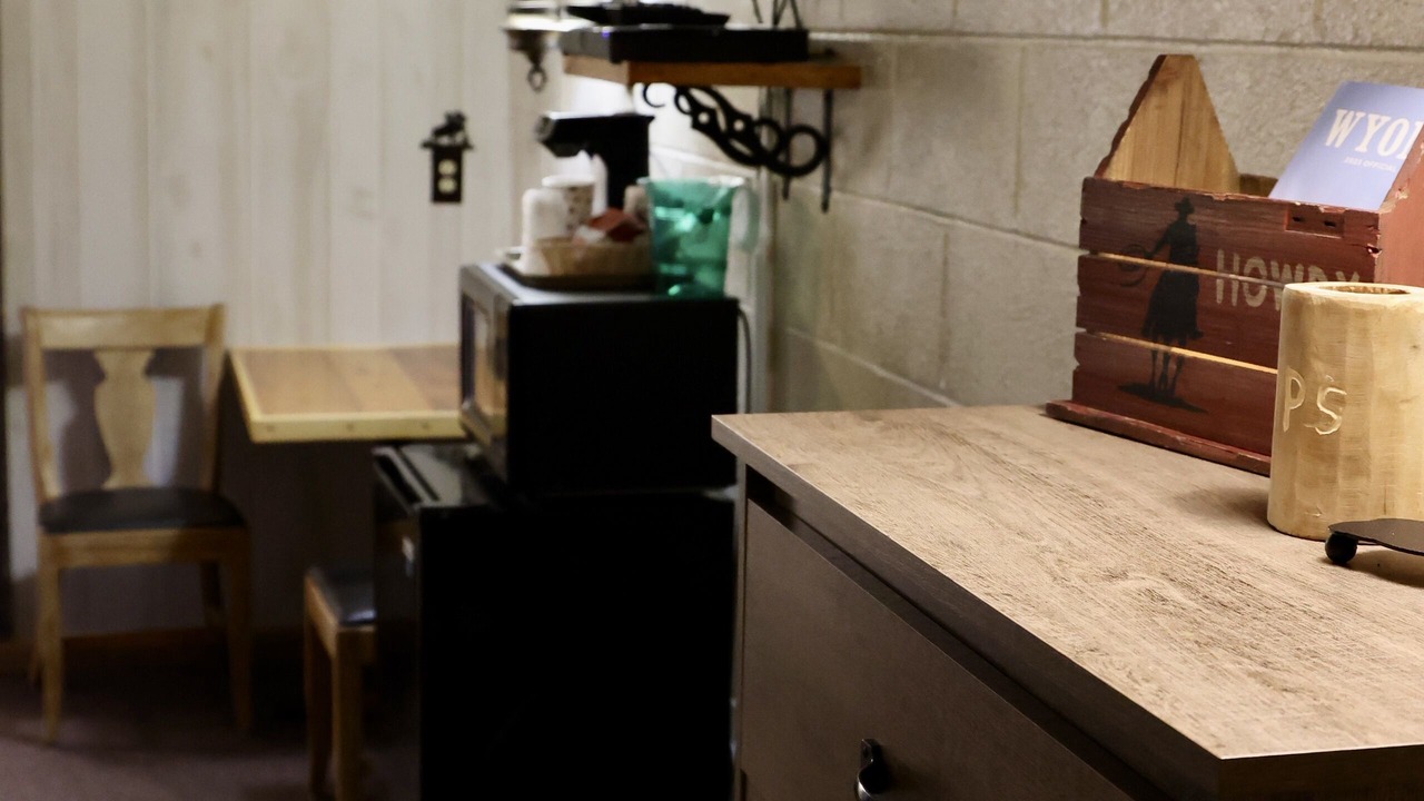 Photo of Bedroom in Dubois