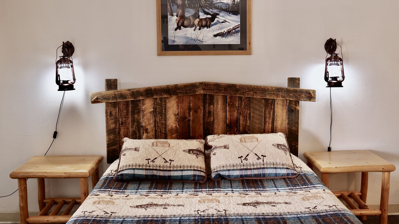 Photo of Bedroom in Dubois