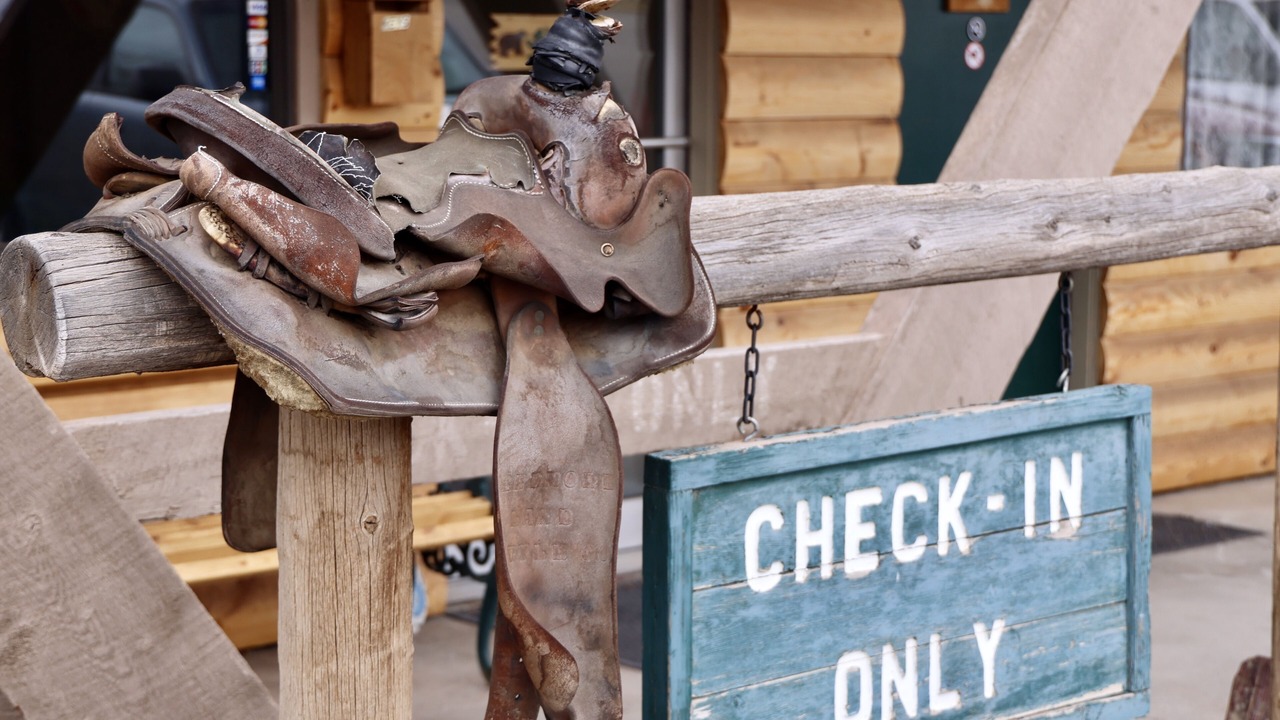 Photo of Outdoor in Dubois