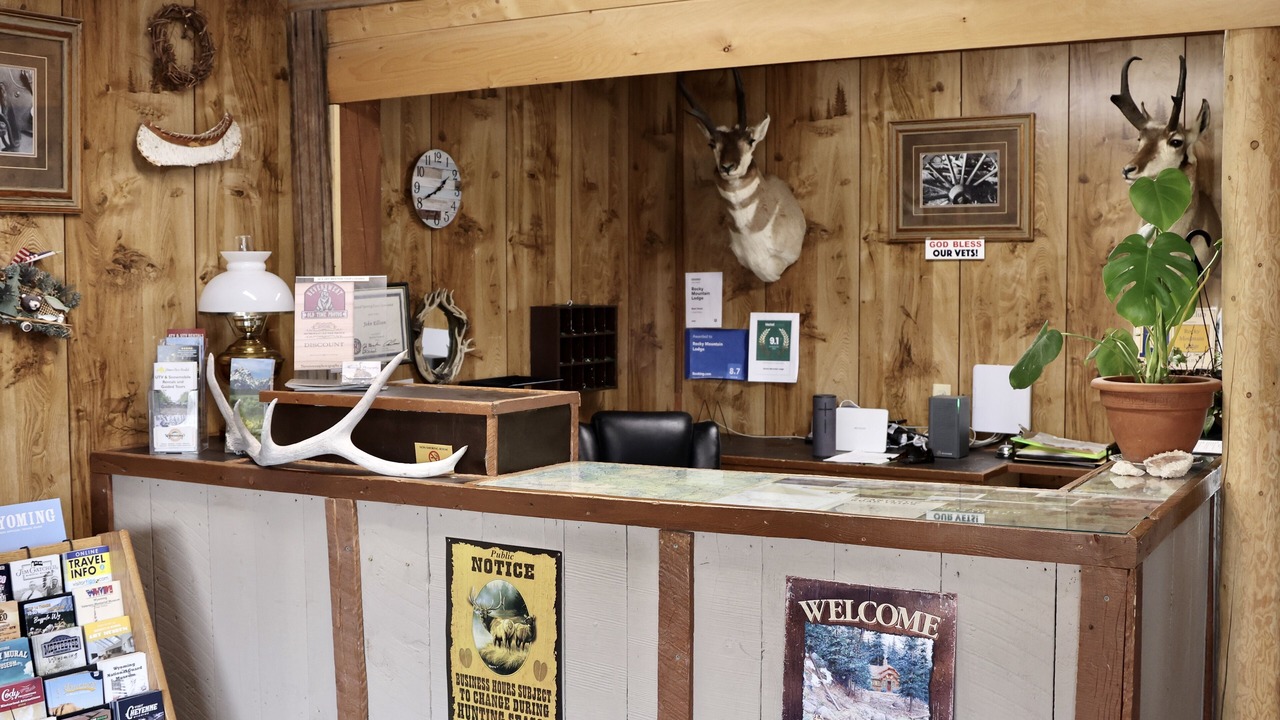 Photo of Others in Dubois