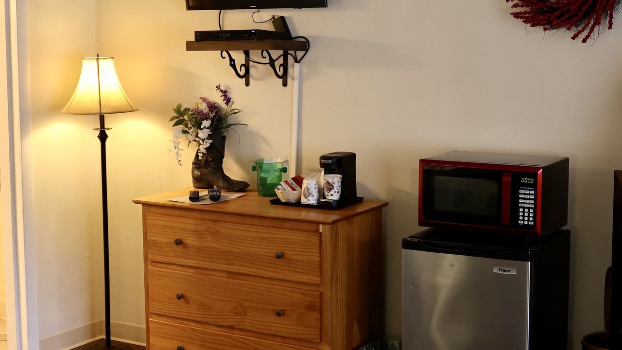 Photo of Bedroom in Dubois