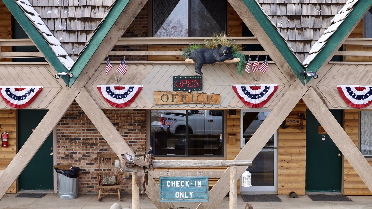 Photo of Outdoor in Dubois