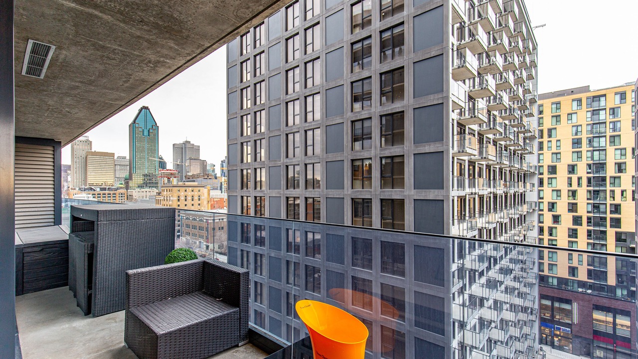 Photo of Outdoor in Griffintown