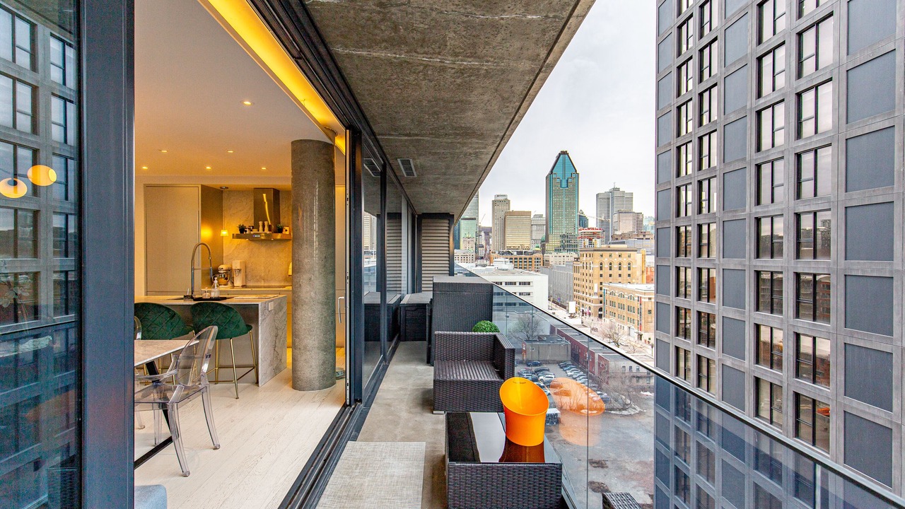 Photo of Outdoor in Griffintown