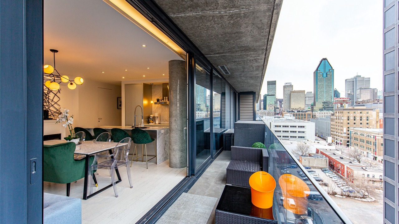 Photo of Outdoor in Griffintown