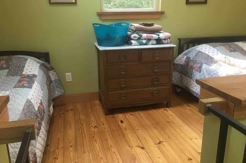 Photo of Bedroom in Tyro