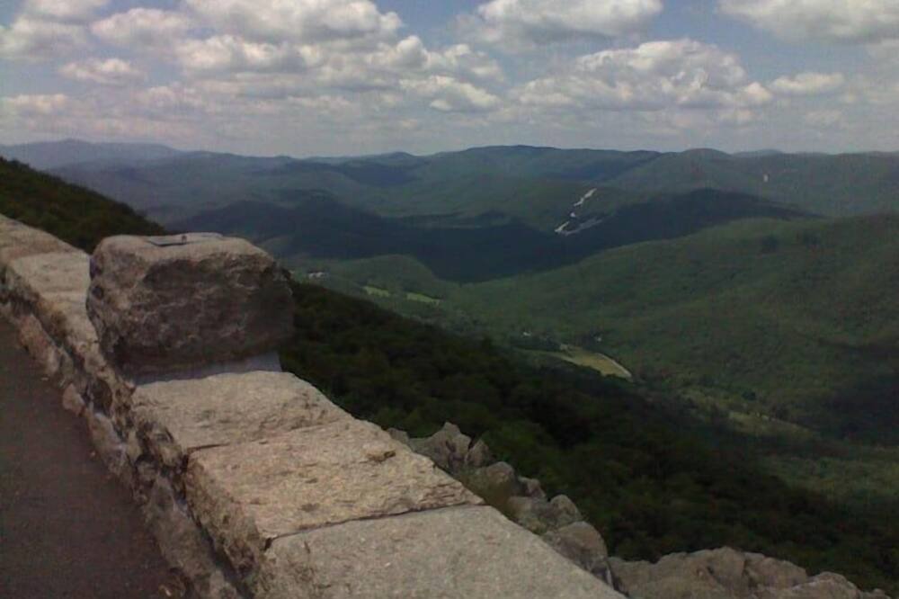 Photo of Outdoor in Tyro