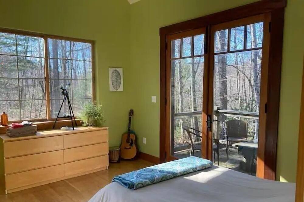 Photo of Bedroom in Tyro