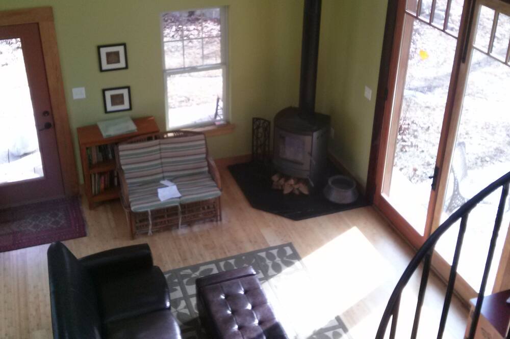 Photo of Livingroom in Tyro