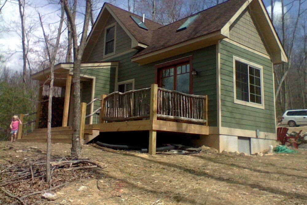 Photo of Outdoor in Tyro