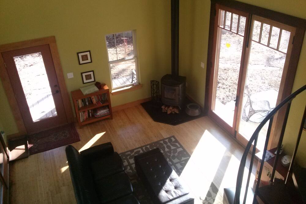 Photo of Livingroom in Tyro