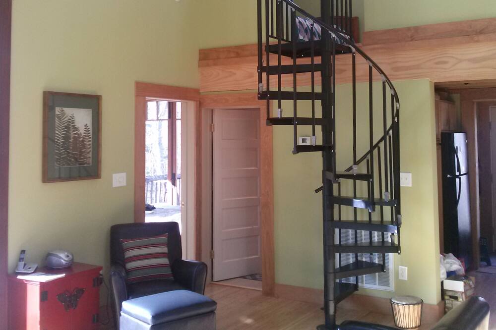 Photo of Livingroom in Tyro