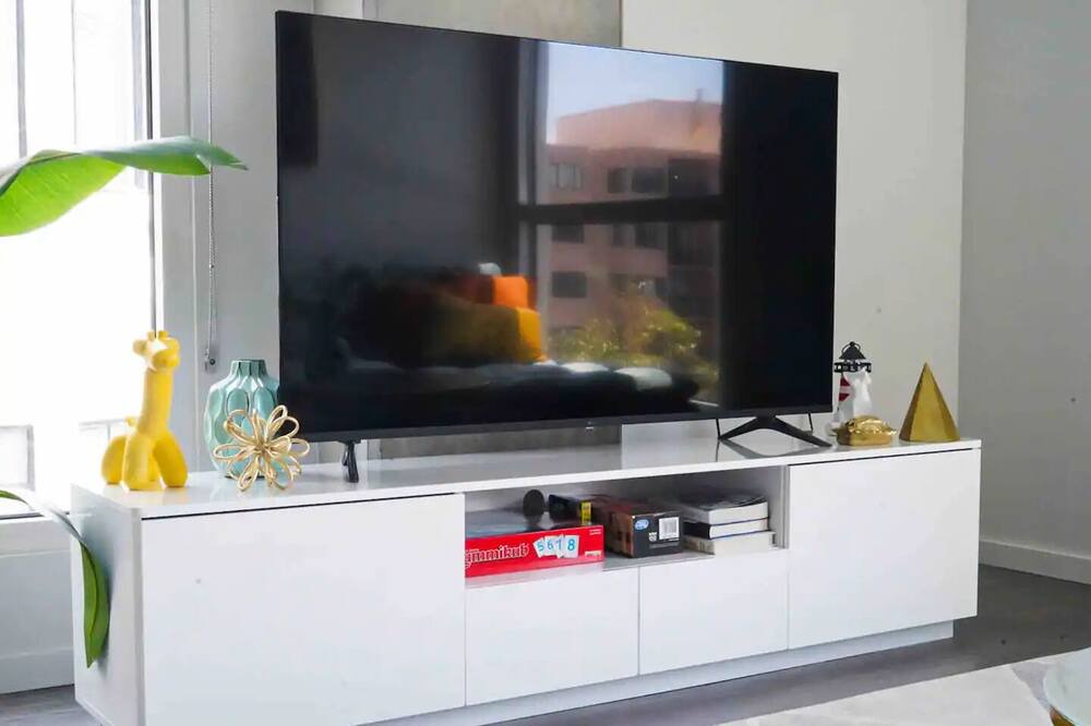 Photo of Bedroom in Civic Center