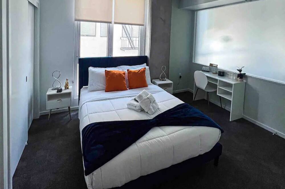 Photo of Bedroom in Civic Center