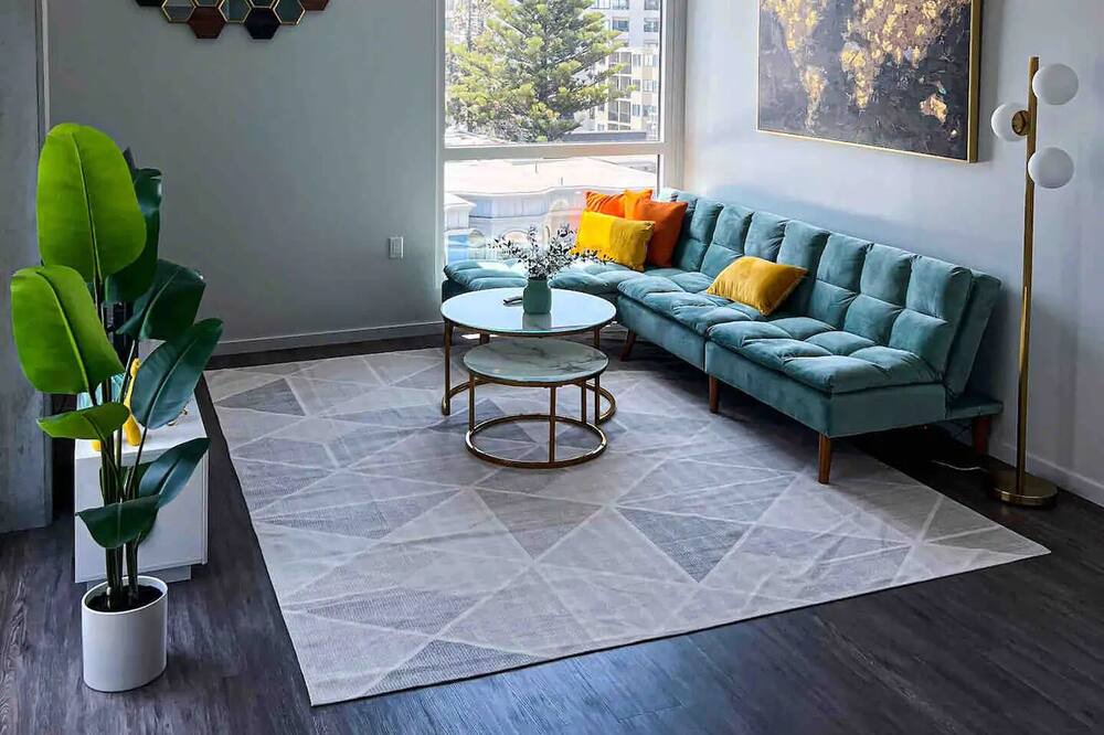 Photo of Livingroom in Civic Center
