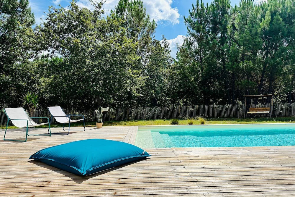 Photo of Outdoor in Canenx-et-Reaut