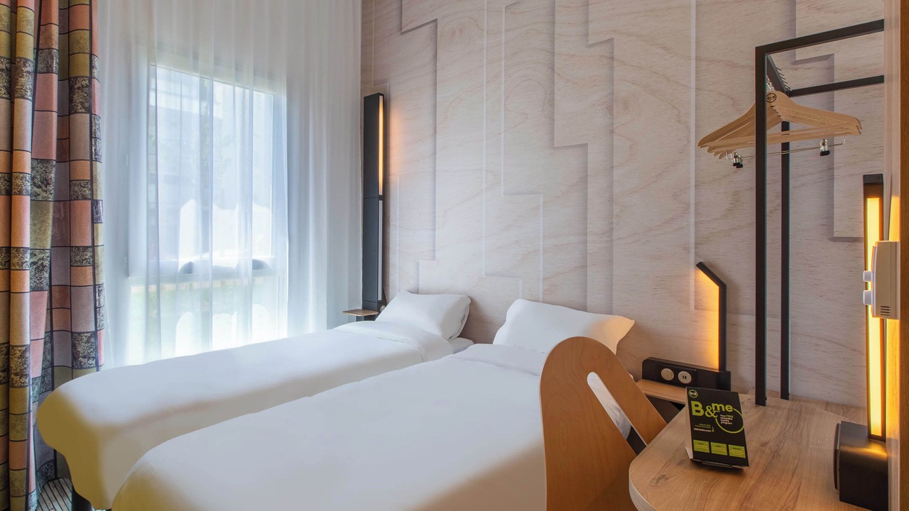 Photo of Bedroom in Saran