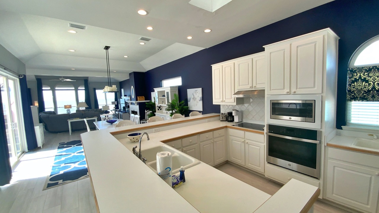 Photo of Kitchen in Morgantown