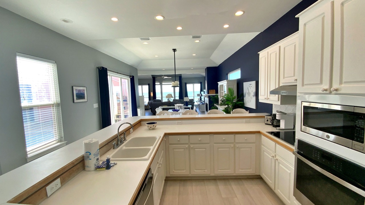 Photo of Kitchen in Morgantown