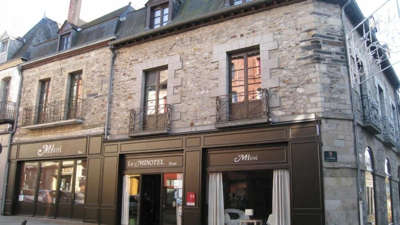 Photo of Outdoor in Vitre