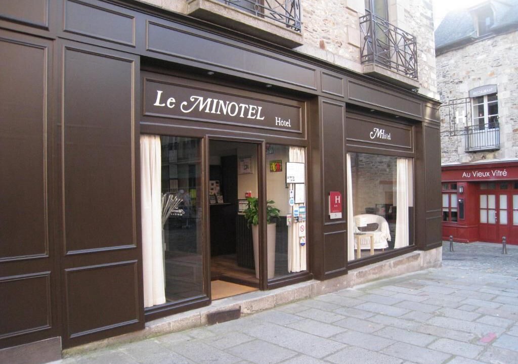 Photo of Outdoor in Vitre