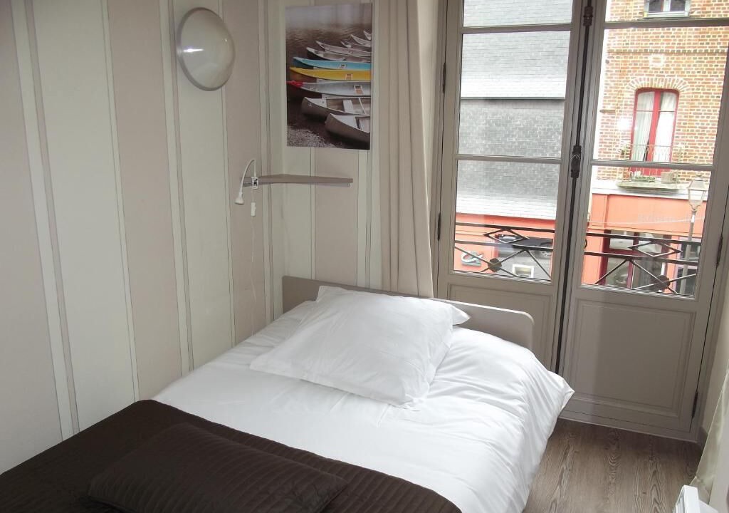 Photo of Bedroom in Vitre