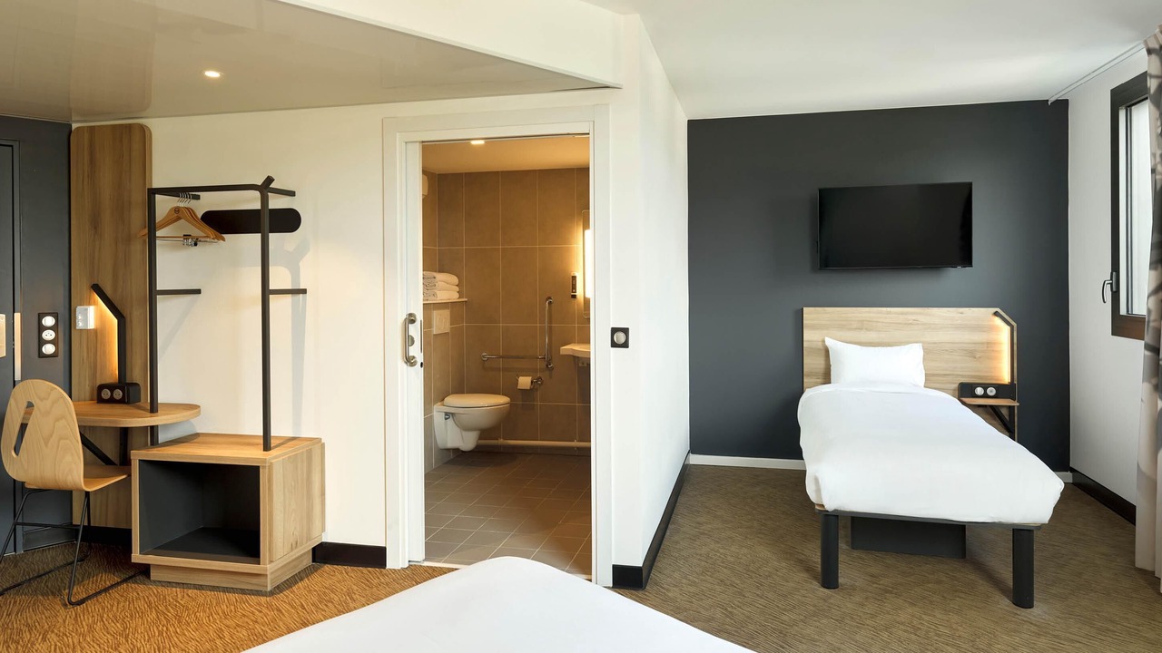 Photo of Bedroom in Clichy-Sous-Bois
