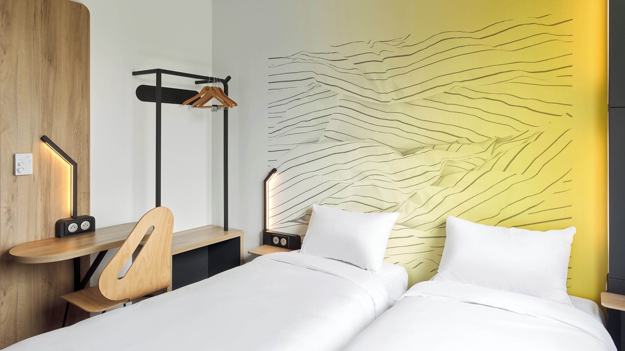 Photo of Bedroom in Clichy-Sous-Bois