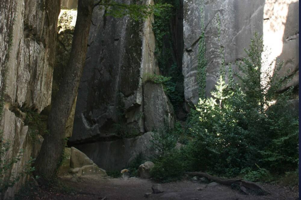 Photo of Outdoor in Braux