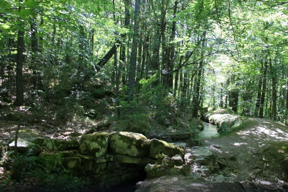 Photo of Outdoor in Braux