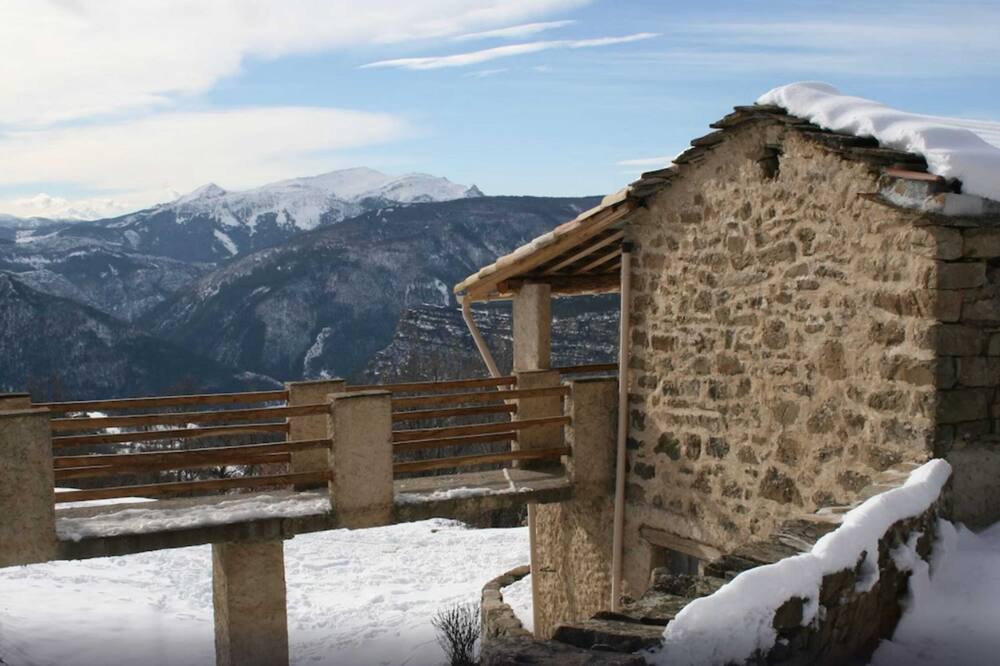 Photo of Outdoor in Braux