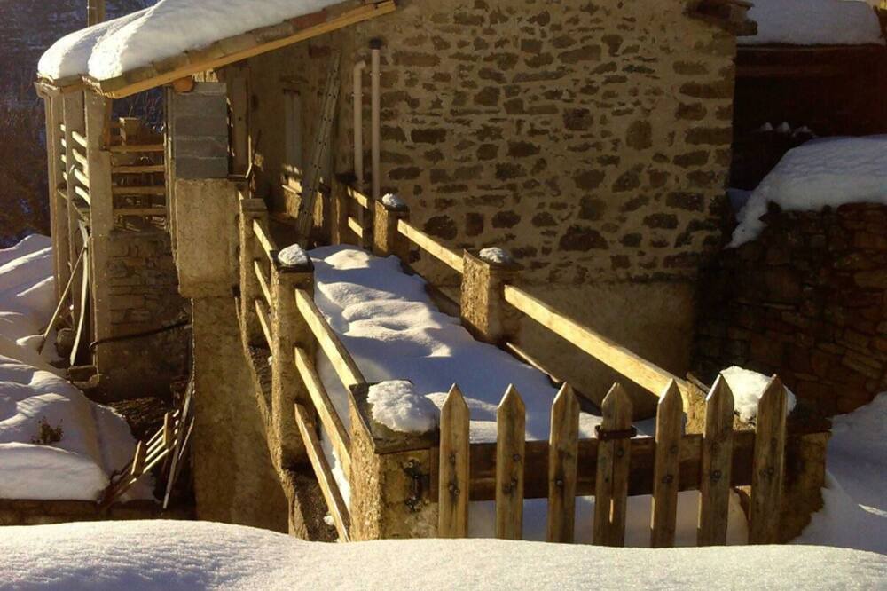 Photo of Outdoor in Braux
