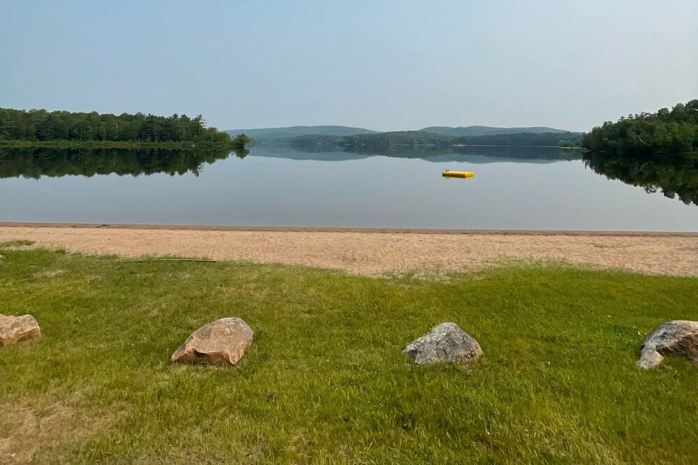 Photo of Bedroom in Madawaska Valley