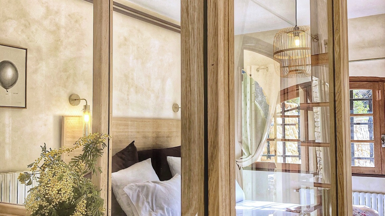 Photo of Bedroom in Dions