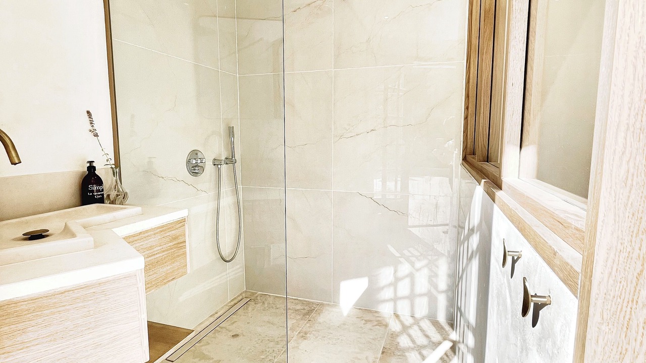 Photo of Bathroom in Dions