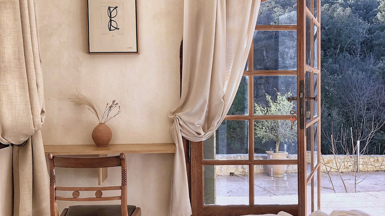 Photo of Bedroom in Dions