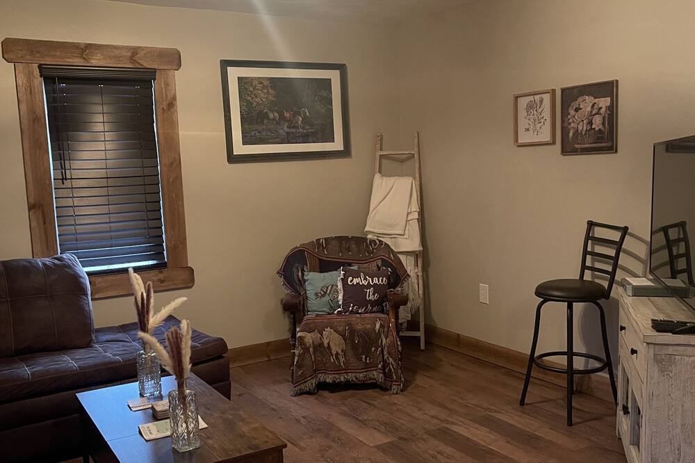 Photo of Livingroom in Avella