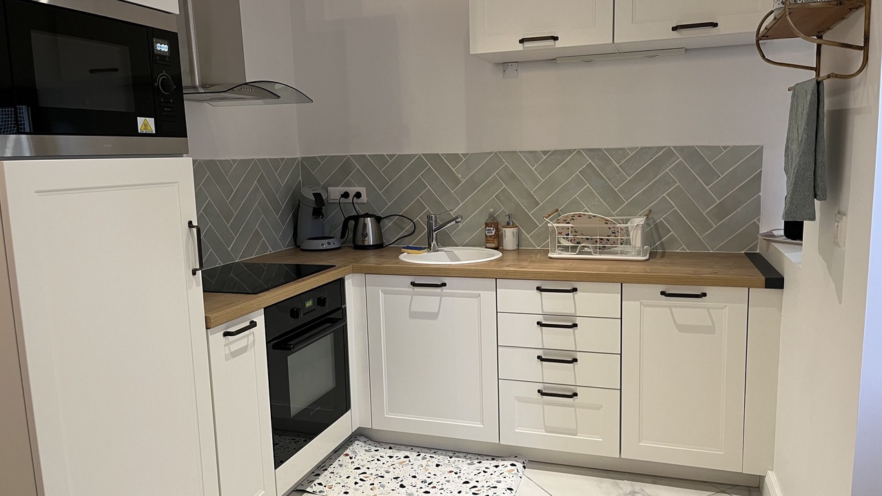 Photo of Kitchen in Valdivienne