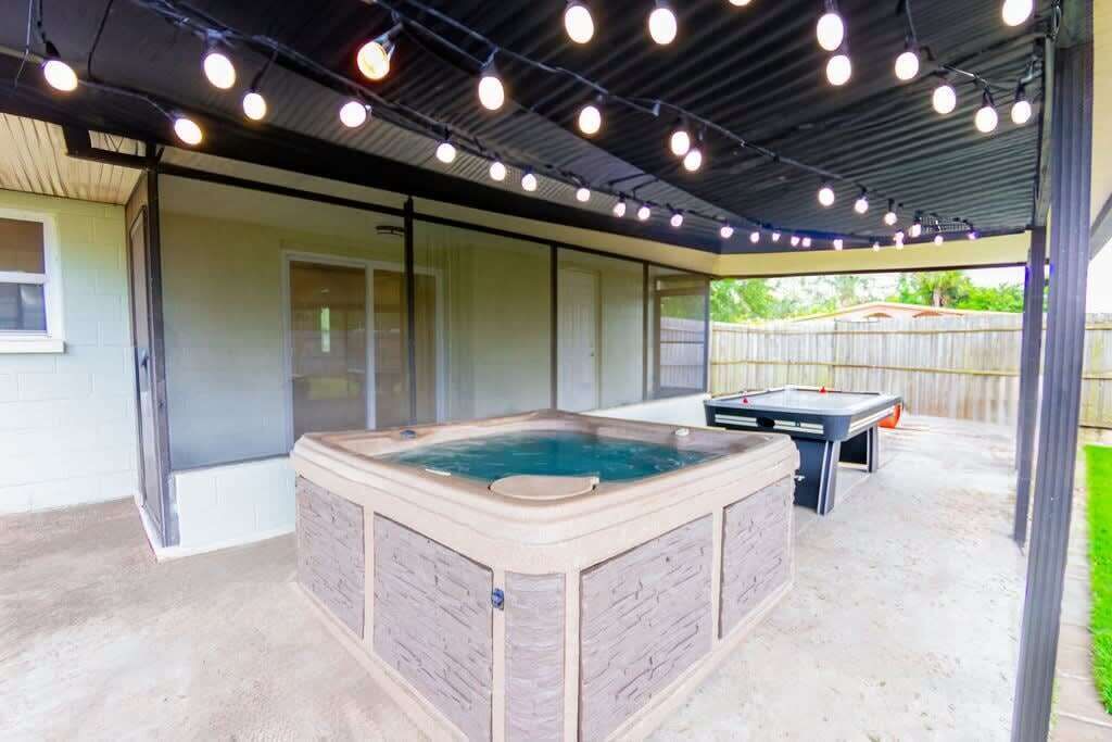 Photo of Outdoor in Greater Palm River Point CDC