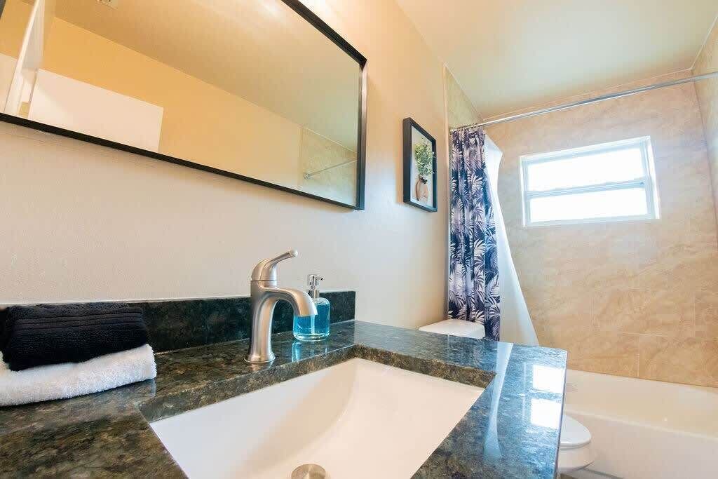 Photo of Bathroom in Greater Palm River Point CDC