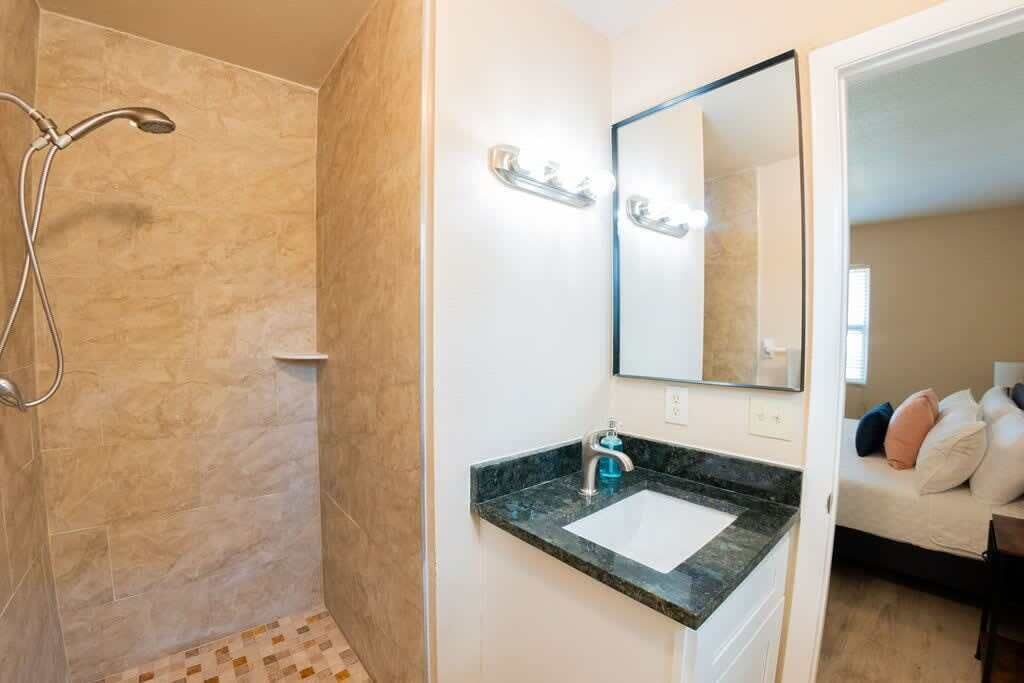 Photo of Bathroom in Greater Palm River Point CDC