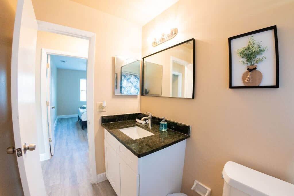Photo of Bathroom in Greater Palm River Point CDC