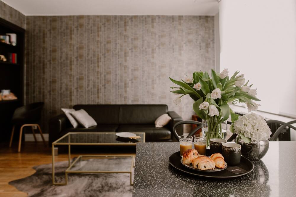 Photo of Livingroom in Romans-sur-Isere