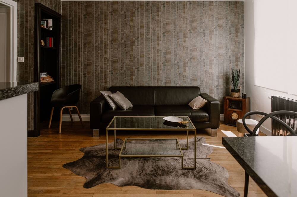 Photo of Livingroom in Romans-sur-Isere