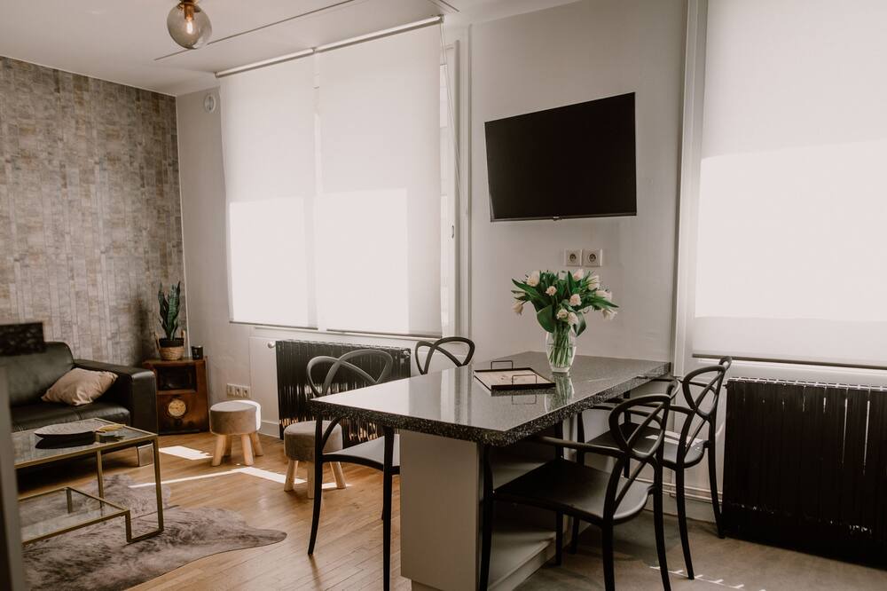 Photo of Kitchen in Romans-sur-Isere