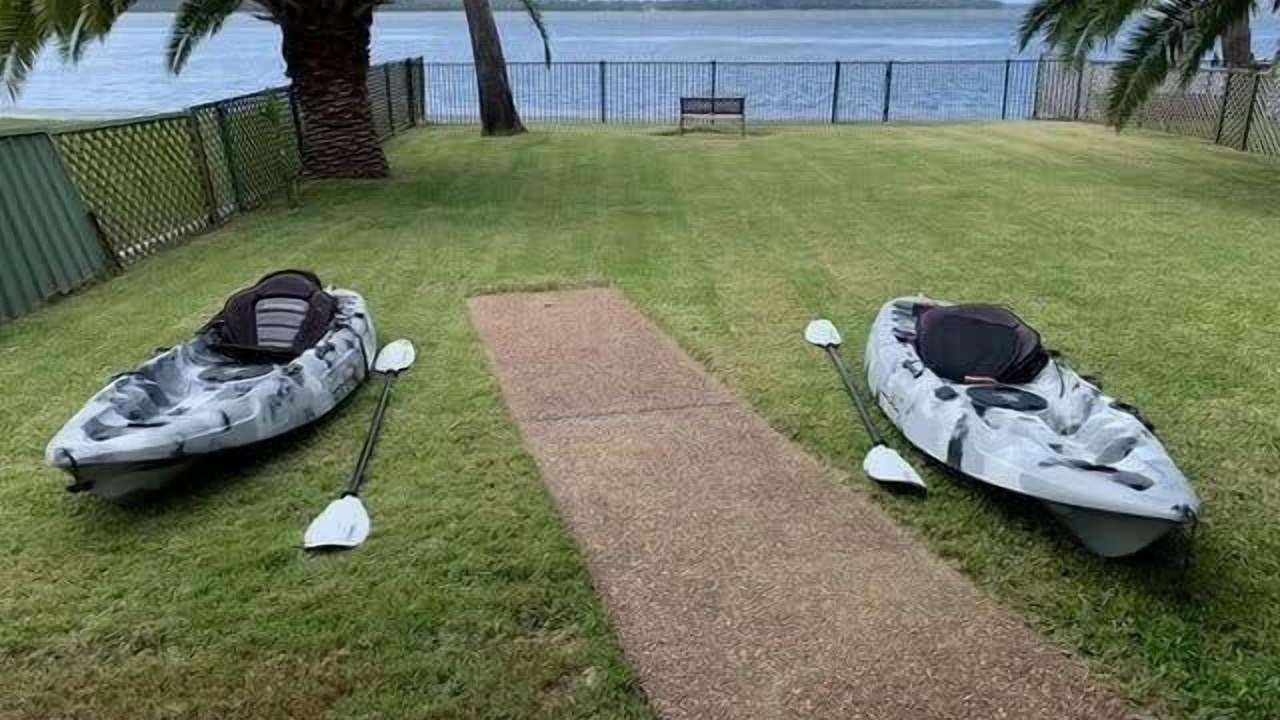 Photo of Outdoor in Charmhaven