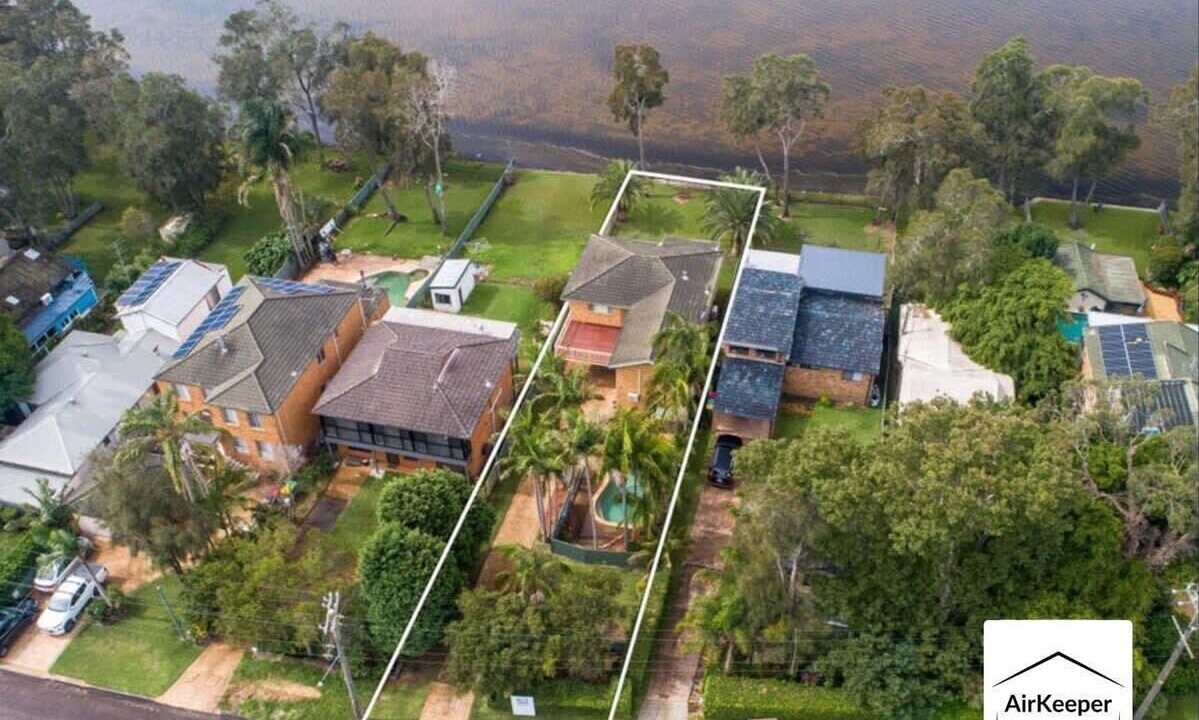 Photo of Outdoor in Charmhaven